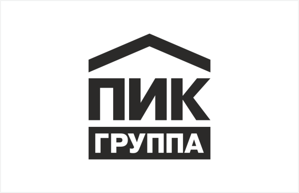 Пик группа новый логотип