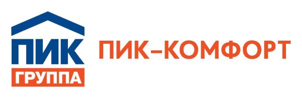 Пик группа лого