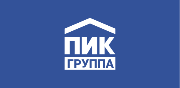 Пик группа лого