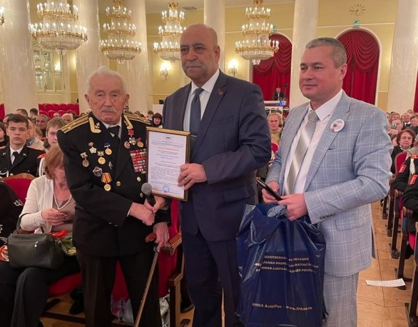 80 Лет Сталинградской битвы