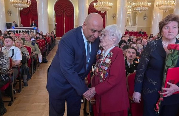 80 Лет Сталинградской битвы