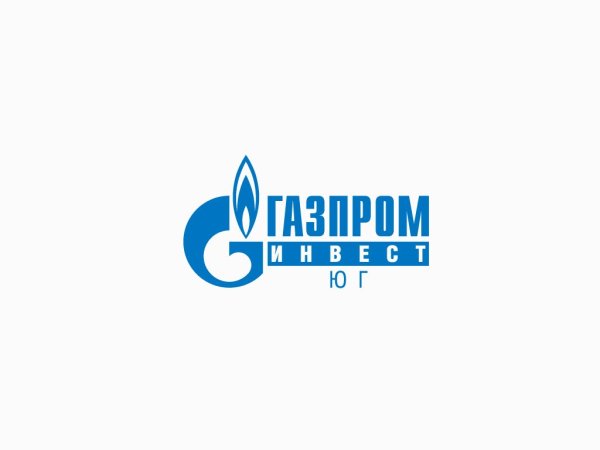 ООО Газпром межрегионгаз логотип