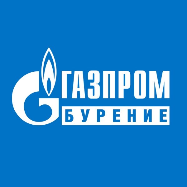 Газпром флот логотип