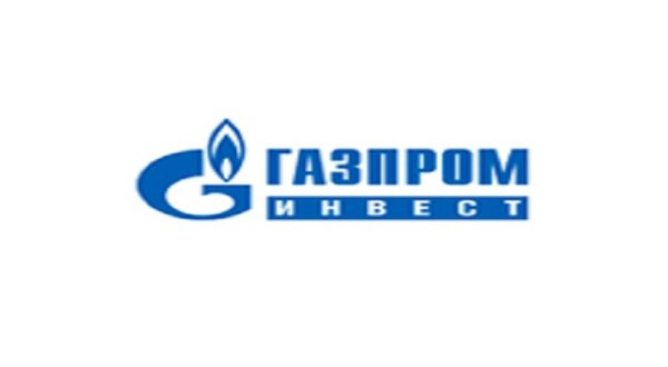Флаг Газпром Инвест