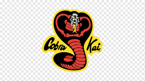 Кобра Кай Мистер мияги