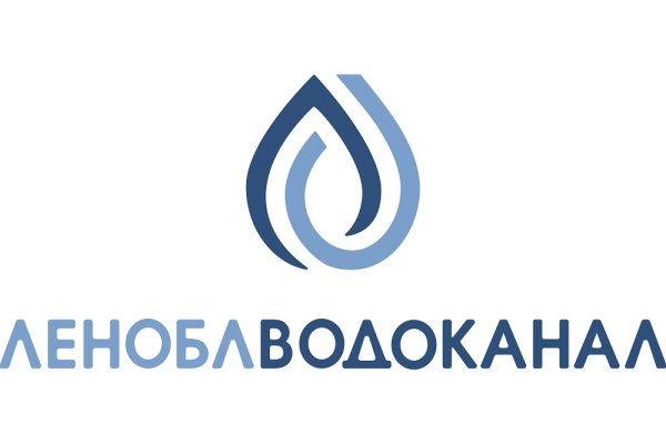 Водоканал ленобл логотип