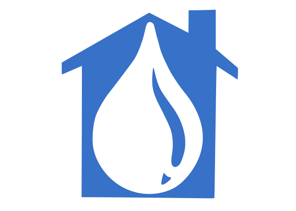 Водоснабжение эмблема