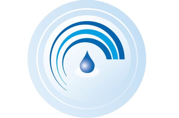 Водоканал логотип