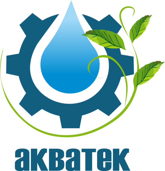 Водоканал рисунок