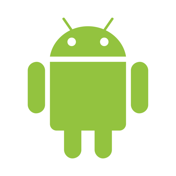 Андроид logo