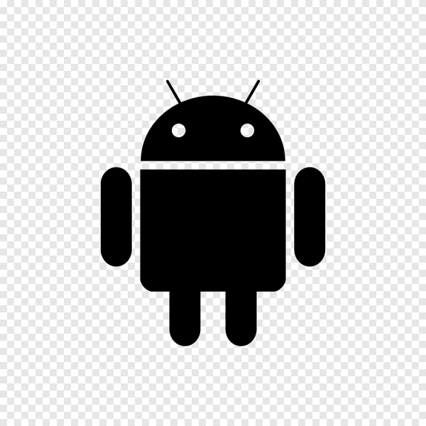 Android без фона