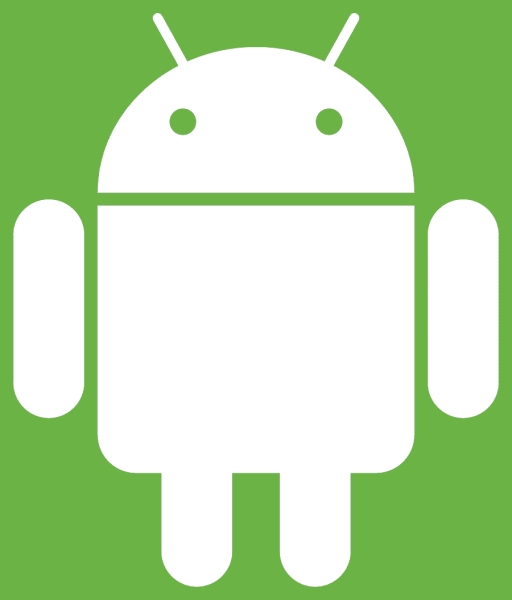 Логотип Android Hack