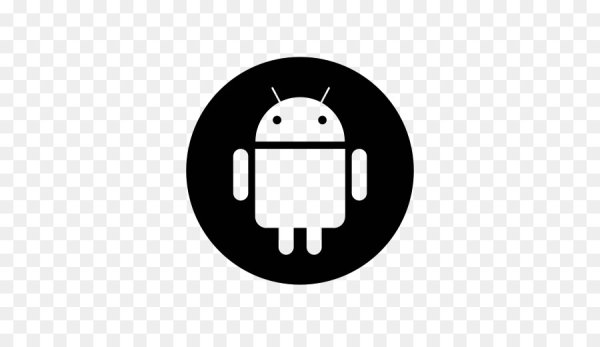 Иконка андроид
