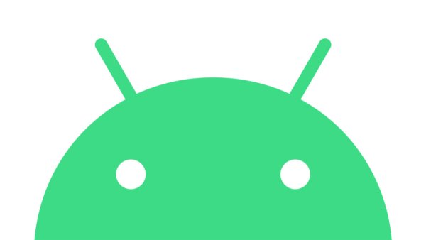 Новый логотип андроид
