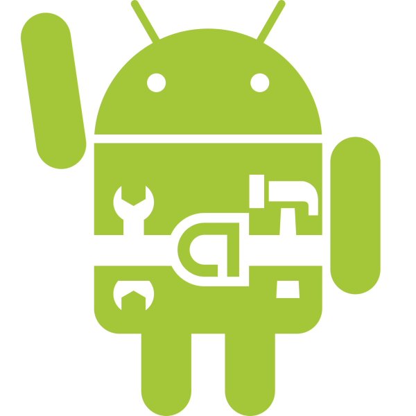 Иконка Android