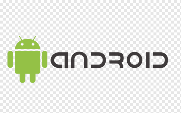 Android без фона