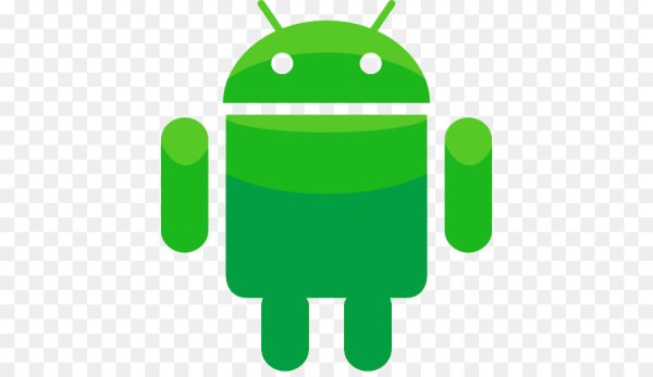 Логотип андроид