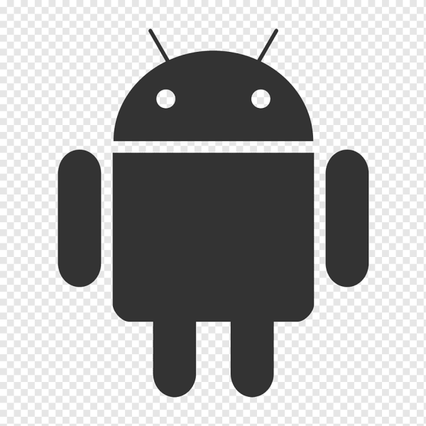 Логотип Android