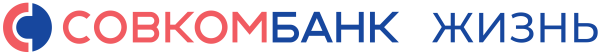 Совкомбанк жизнь страховая компания логотип