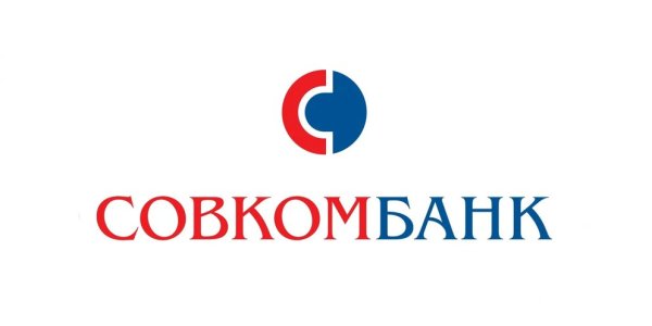 Совкомбанк на прозрачном фоне