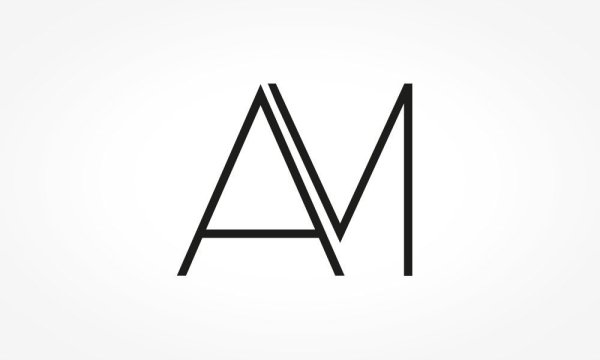 Логотип ам