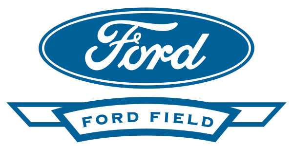 Ford logo transparent