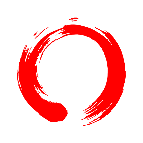 Круг для логотипа