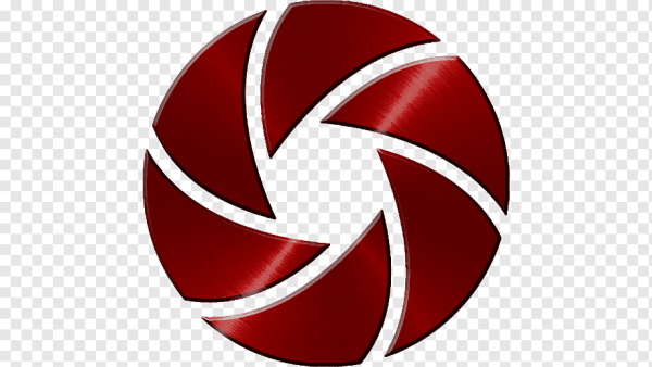 Объектив символ