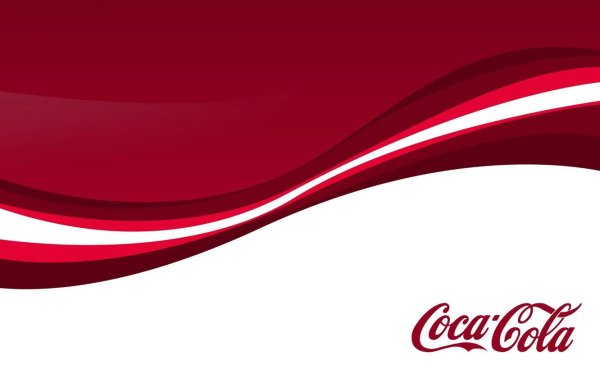 Красно белый фон