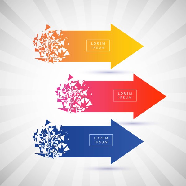 Плашка для текста