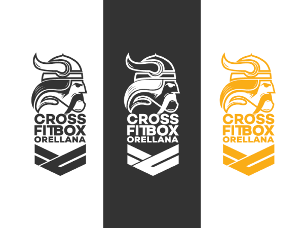 Вертикальные логотипы дизайн