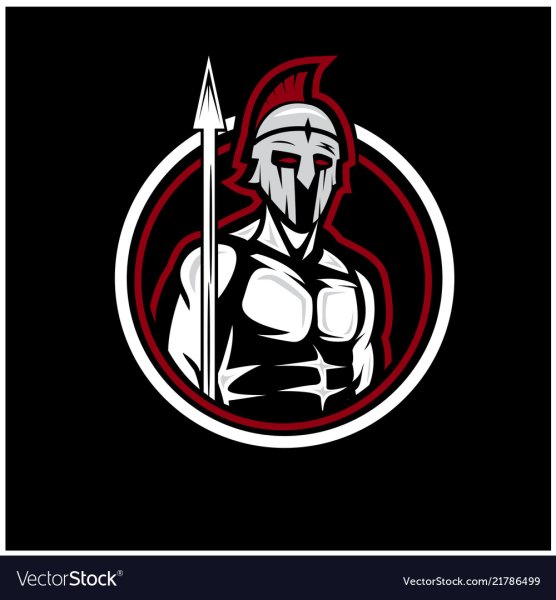 Символ Спарты