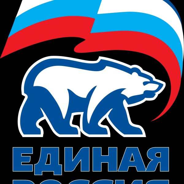 Герб Единой России