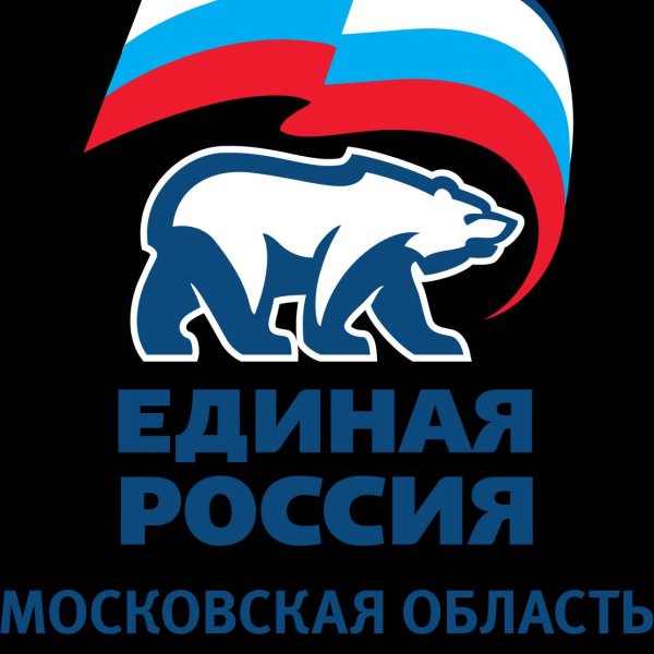 Эмблема Единой России