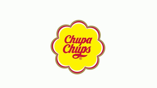 Знак Чупа Чупс