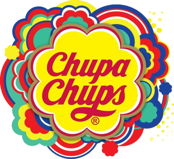 Логотип Чупа Чупс