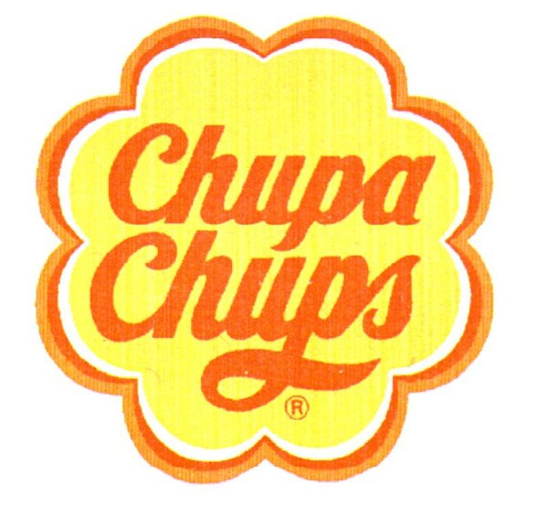 Чупа Чупс лого