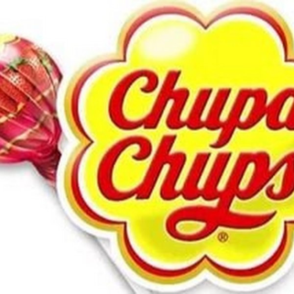 Обертка Чупа Чупс