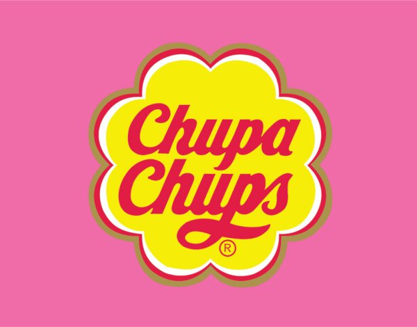 Логотип Чупа Чупс