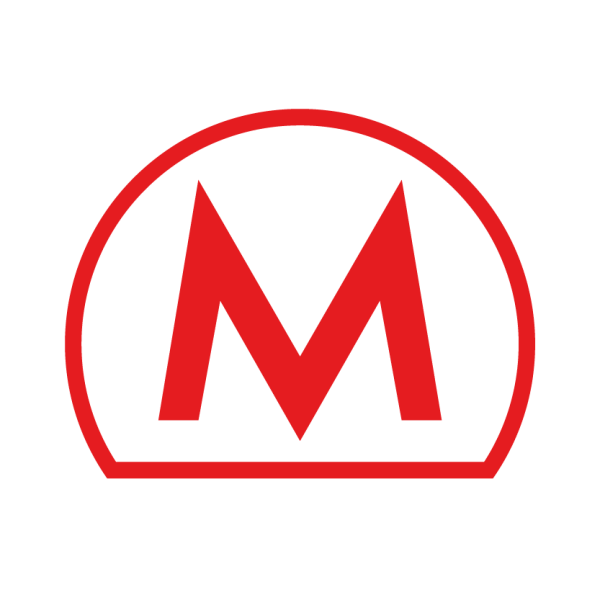 Московский метрополитен лого