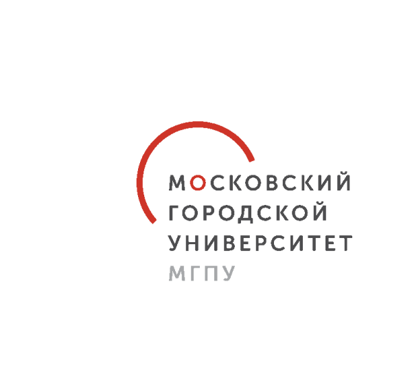 Московский городской педагогический университет лого