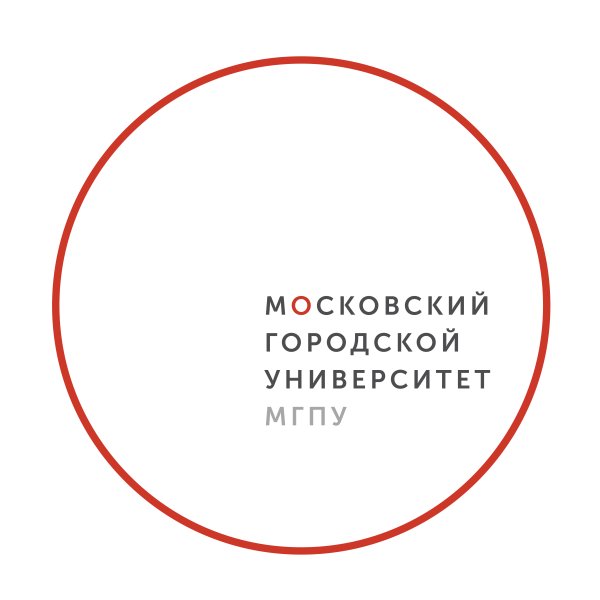 Московский городской педагогический университет эмблема