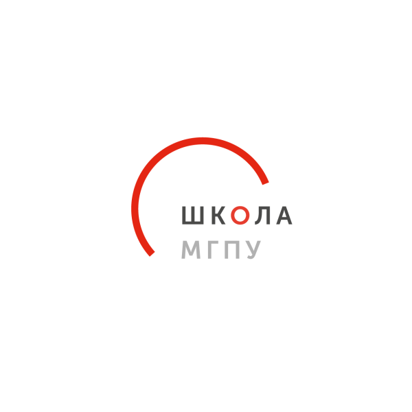 Логотип МГПУ Московский городской педагогический университет