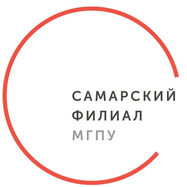 СФ МГПУ эмблема