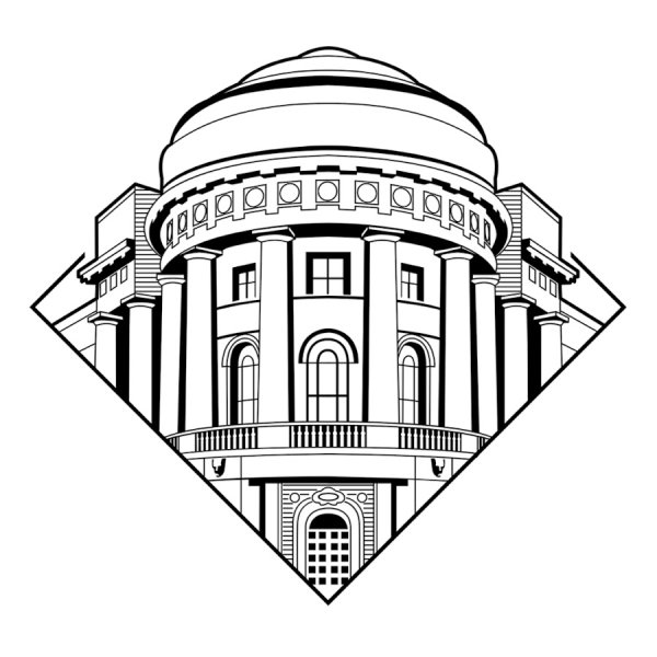 Логотип МПГУ Московский педагогический государственный университет