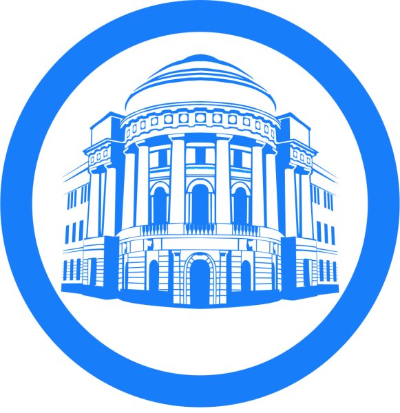 Московский педагогический государственный университет лого