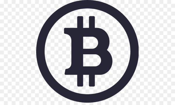 Bitcoin иконка