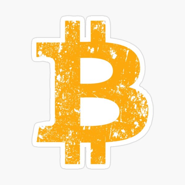 Bitcoin logo svg
