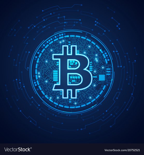 Биткоин вектор