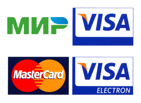 Логотип JCB платежная система